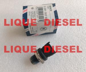 Wholesale BOSCH Pressure Sensor 0281002937 0 281 002 937 281002937 from china suppliers