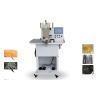 Buy cheap TS-136D AUTOMATIC DOUBLE- COLOUR PEARL & NAIL RIVETING MACHINE from wholesalers