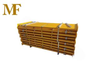 Wholesale Q235 Adjustable Scaffolding Shoring Steel Props Jack Posts from china suppliers