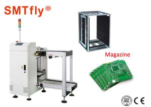 Wholesale 6s 4.2KW Auto Laminated Industrial Loader / PCB Library Loader from china suppliers