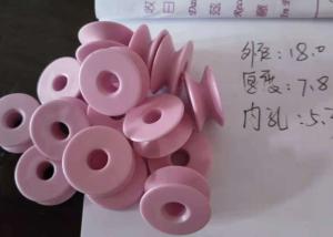 Wholesale White Color Al2O3 Ceramic with 400MPa Flexural Strength for B2B Buyers from china suppliers