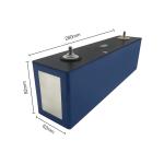 CATL Lithium Ion Prismatic Batteries 3.2V 161AH 280*62*82mm