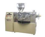 Electrical Heating Palm Oil Processing Milling Screw Oil Press Machine 10-12 TPD