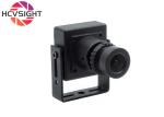 Mini 25x25mm 1/3 Inch 700TVL 3.6mm Plate Lens Square Surveillance Camera