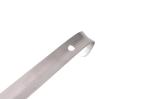 Extra Long Handled Metal Shoe Horn 31.5 Inch 80CM Sturdy With Comfortable Grip