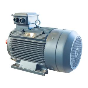 Wholesale 3ph Industrial AC Motors 380v 400V 3 Phase Asynchronous Electric Motor from china suppliers