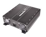 12V 30A Solar MPPT 250W 12V 20A Smart Battery Charger for RV Max Current 12A
