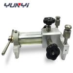 portable hydraulic XY-2006B 060MPa Pressure gauge calibrator