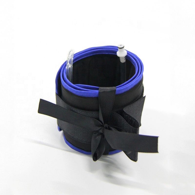Strong and Not Easy to Break Disposable Tourniquet Cuff Medical Equipment
