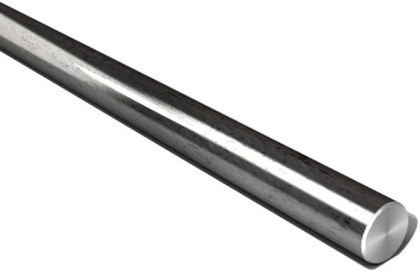 4mm Stainless Steel Rods With Strong Corrosion Resistance And Various Processing