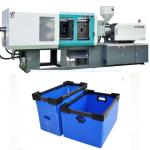 100-300 Ton Clamping Force Plastic Chair Injection Moulding Machine for Chair