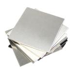 ASTM A240 SS Sheet 304 201 430 Stainless Steel Plate Cold Rolled