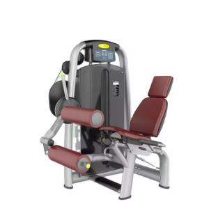 Wholesale hot sale pin loaded commercial use for gym exercise strength training from china suppliers