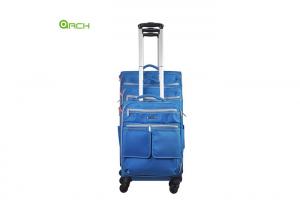 China Flight wheels 19 24 29 inch Trolley Luggage Bag Sets on sale