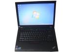 Lenovo T410 Laptop Bmw E60 / E34 / Z3 Diagnostic Tool I5 CPU 4GB Memory WIFI