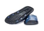 Semiconductor Production Soft Wearable Sole ESD Anti Static Slippers