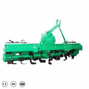 Wholesale Farm Land Agricultural Equipment Tools SGTN-180D Cultivator Rotary Tiller 1.8m Rotavator Strong Blade from china suppliers
