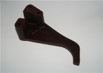 Gripper Cam 81.014.040 Spare Parts For SM 102 SX 102 Machine