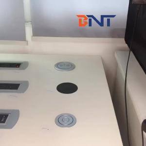 Wholesale Kitchen Vertical Popup Power Date Sockets For Home Kitchen from china suppliers