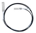 5M Passive Copper DAC SFP Cable MC3309124-005 10Gb/S Datasheet