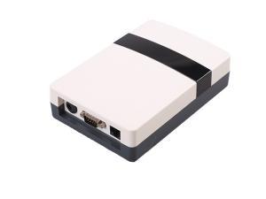 Wholesale USB RS232 860-960mhz RFID Desktop Reader EPC CLASS1 G2 iso 18000-6b Wiegand from china suppliers