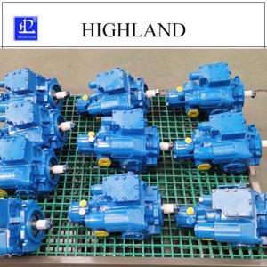 Wholesale Big Displacement HPV90 Hydraulic Axial Piston Pumps In Agricultural Industry from china suppliers