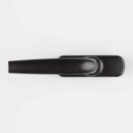 Custom Locking Aluminium Casement Window Sliding Accessories with Powder Coated