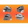 Buy cheap Sturdy Single Pass UV Printer High Resolution Flatbed UV Printing Supplier from wholesalers