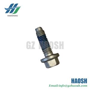 Wholesale By Ford JMC Transit V348 W711141S442 Wheel Hub Bolt Front Steel from china suppliers