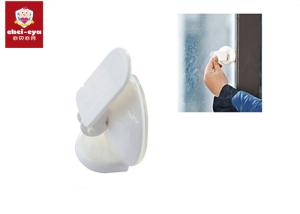 Wholesale Non - Toxic Child Safety Window Locks , Glass Windows Sucker Secure Latch from china suppliers
