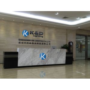 Shenzhen KD LIGHTING Co.,Ltd