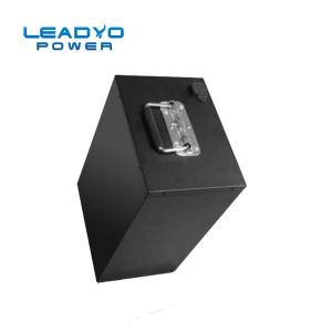 Wholesale Smart Customized 20ah 48V Lifepo4 Battery With BMS Rs485 Rs232 from china suppliers