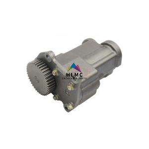 Wholesale QSK23 6D170 SAA6D170E Lubricating Oil Pump 4344668 6240-51-1100 6162-53-1012 from china suppliers