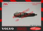 Diesel Fuel Injector common rail parts injector 1934321 BEBU2C00300 1934322