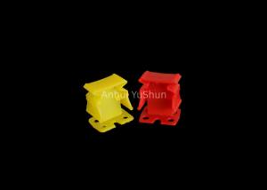 Wholesale Plastic Robot 1mm Tile Clips And Wedges For Floor Leveling from china suppliers