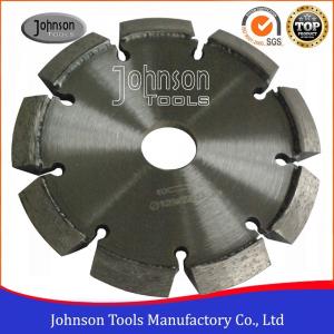 Wholesale 115mm Diamond tuck point blade for Concrete / Brick Block / Masonry / Stone from china suppliers