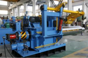 Wholesale MA-(0.4～4)×1600mm High Precision Slitting Line strip width is changeable 600mm. 1000mm, 1250mm, 1600mm, 1800mm from china suppliers