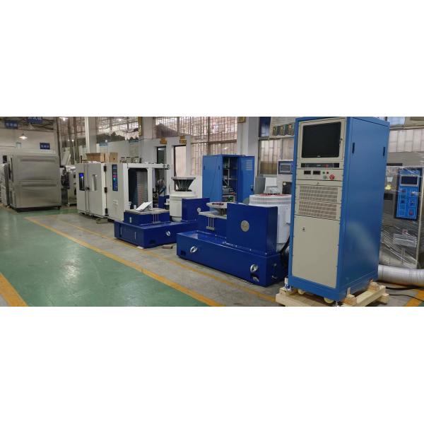 Asli Brand High Frequency Random Vibration Testing Equipment