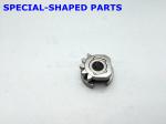 Copper Based / Iron Based Powder Metallurgy Parts PMP04-5 For Home Appliances