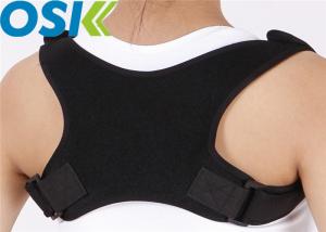 Wholesale Medical Use Posture Support Brace Durable And Supportive For Men And Women from china suppliers