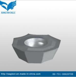 Wholesale Hot Sale CNC Face Mill Insert, Carbide Milling Insert, CNC Cutting Tool (OFKT) from china suppliers