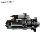 CH12405 Starter Motor For Excavator Diesel Engine 3103305 3103916 3104916