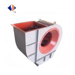 Customized Support OBM/ Centrifugal Fan/ High Pressure Industrial Ventilation