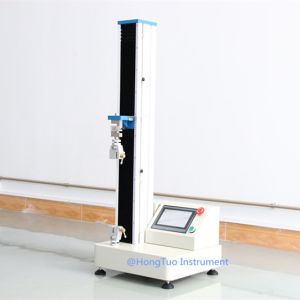 Digital Displaying Universal Tensile Strength Testing Equipment, Universal Test