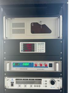 Wholesale Industrial Hysteresis Dynamometer Testing Equipment MODBUS Communication from china suppliers