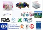 China manufacture High Hardness Food Grade Liquid Silicone Rubber Easy