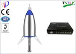 Unique Discharge Lightning Rod Super Stable Performance 3 Independent Working