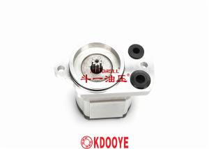 Wholesale 3.5KG Hydraulic Gear Pump , 330C A8VO200 Rexroth Internal Gear Pump from china suppliers