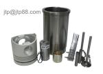 Excavator P11CT SK480 Cylinder Piston Liner Kit For Hino 11467-2710 S11467-73140