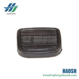Wholesale Rubber Brake Clutch Pedal 8-94117387-1 8-94117387-0 8941173871 8941173870 For Isuzu Dmax Tfr54 from china suppliers